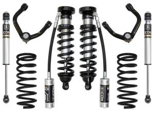 ICON - ICON 96-02 Toyota 4Runner 0-3in Stage 3 Suspension System | K53133 - Image 1