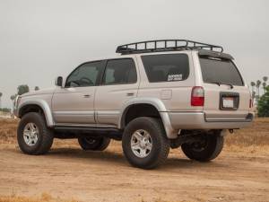 ICON - ICON 96-02 Toyota 4Runner 0-3in Stage 3 Suspension System | K53133 - Image 4