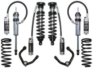 ICON - ICON 96-02 Toyota 4Runner 0-3in Stage 5 Suspension System | K53135 - Image 1