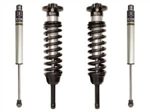 ICON 12-15 Toyota Hilux 0-3in Stage 1 Suspension System | K53141