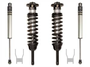 ICON 12-15 Toyota Hilux 0-3in Stage 2 Suspension System | K53142