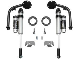 ICON 2007+ Toyota Tundra S2 Stage 1 Upgrade System | K53151