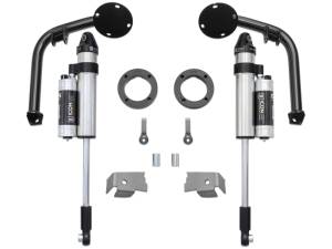 ICON 2007+ Toyota Tundra S2 Stage 2 Upgrade System | K53152