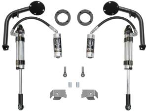 ICON 2007+ Toyota Tundra S2 Stage 3 Upgrade System | K53153
