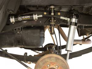 ICON - ICON 2005+ Toyota Tacoma RXT Stage 1 System | K53161 - Image 2