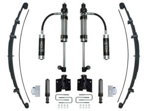 ICON - ICON 2005+ Toyota Tacoma RXT Stage 3 System | K53163 - Image 1