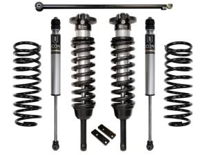 ICON - ICON 10-20 Lexus GX460 0-3.5in Stage 1 Suspension System | K53181 - Image 1