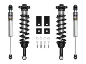 ICON 2022+ Toyota Tundra 1.5-2.25in Stage 3 Suspension System | K53193