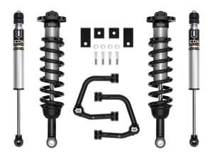 ICON 2022+ Toyota Tundra 2-3.5 Stage 4 Suspension System Tubular | K53194T