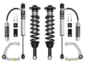 ICON 2022+ Toyota Tundra 1.25-3.5in Stage 5 Suspension System (BILLET) | K53195