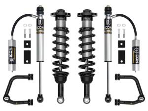 ICON 2022+ Toyota Tundra 2-3.5in Stage 5 3.0 Suspension System (TUBULAR) | K53195T