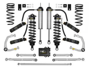 ICON 22-23 Toyota Tundra 1.25-3.25in Stage 6 3.0 Suspension System - Billet | K53216