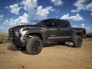 ICON - ICON 22-23 Toyota Tundra 6in Stage 3 Suspension System Tubular UCA | K53273T - Image 2