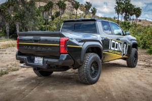 ICON - ICON 2024+ Toyota Tacoma Stage 6 Suspension System Billet w/ Triple Rate Spring | K53296S - Image 5