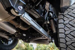 ICON - ICON 2024+ Toyota Tacoma 1.25in-3in Stage 7 Suspension System - Billet | K53297 - Image 5
