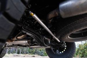 ICON - ICON 2024+ Toyota Tacoma 1.25in-3in Stage 11 Suspension System Tubular | K53301T - Image 6