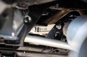 ICON - ICON 2024+ Toyota Tacoma 1.25in-3in Stage 13 Suspension System Billet | K53303 - Image 10