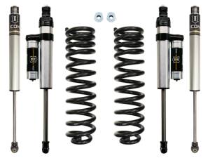 ICON 05-16 Ford F-250/F-350 2.5in Stage 2 Suspension System | K62501