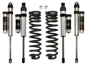 ICON 05-16 Ford F-250/F-350 2.5in Stage 3 Suspension System | K62502
