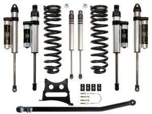 ICON 05-16 Ford F-250/F-350 2.5in Stage 4 Suspension System | K62503
