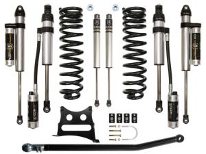 ICON 05-16 Ford F-250/F-350 2.5in Stage 5 Suspension System | K62504