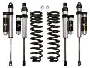 ICON 2017+ Ford F-250/F-350 2.5in Stage 2 Suspension System | K62512