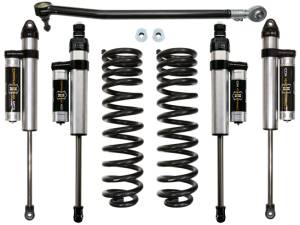 ICON 2017+ Ford F-250/F-350 2.5in Stage 3 Suspension System | K62513