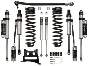 ICON 2017+ Ford F-250/F-350 2.5in Stage 5 Suspension System | K62515