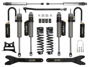 ICON 17-19 Ford F250/F350 2.5in Stage 6 Suspension System | K62516
