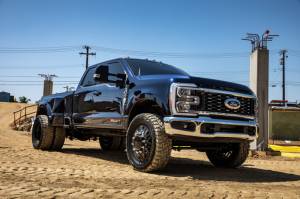 ICON - ICON 2023+ Ford F250/350 2.5in Stage 3 Suspension System w/ Radius Arms | K62563R - Image 2