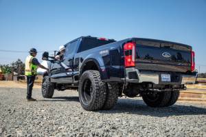 ICON - ICON 2023+ Ford F250/350 2.5in Stage 3 Suspension System w/ Radius Arms | K62563R - Image 4