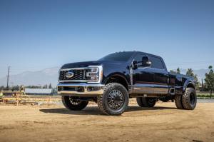 ICON - ICON 2023+ Ford F250/350 2.5in Stage 3 Suspension System w/ Radius Arms | K62563R - Image 5