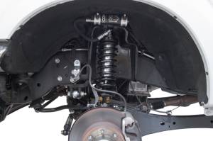 ICON - ICON 05-16 Ford F-250/F-350 2.5-3in Stage 1 Coilover Conversion System | K63101 - Image 2