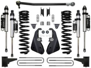 ICON 2017+ Ford F-250/F-350 4.5in Stage 3 Suspension System | K64513
