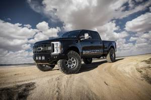 ICON - ICON 2023 Ford F-250/F-350 Super Duty 4WD Diesel 4.5in Lift Stage 1 Suspension System | K64541 - Image 2