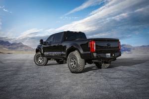 ICON - ICON 2023 Ford F-250/F-350 Super Duty 4WD Diesel 4.5in Lift Stage 1 Suspension System | K64541 - Image 3