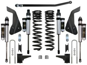 ICON 08-10 Ford F-250/F-350 4.5in Stage 3 Suspension System | K64552