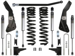 ICON 11-16 Ford F-250/F-350 4.5in Stage 1 Suspension System | K64560