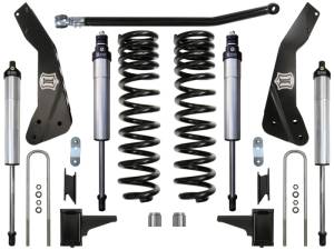 ICON 11-16 Ford F-250/F-350 4.5in Stage 2 Suspension System | K64561