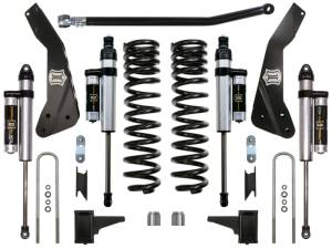 ICON 11-16 Ford F-250/F-350 4.5in Stage 3 Suspension System | K64562