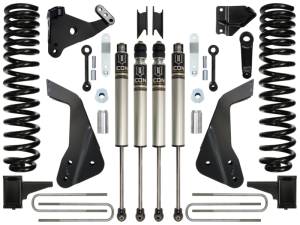 ICON 08-10 Ford F-250/F-350 7in Stage 1 Suspension System | K67200