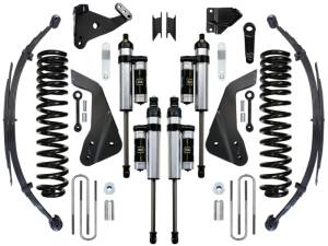 ICON 08-10 Ford F-250/F-350 7in Stage 4 Suspension System | K67203