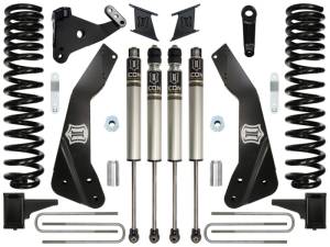 ICON 11-16 Ford F-250/F-350 7in Stage 1 Suspension System | K67300