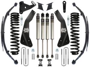 ICON 11-16 Ford F-250/F-350 7in Stage 2 Suspension System | K67301