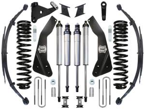 ICON 11-16 Ford F-250/F-350 7in Stage 3 Suspension System | K67302