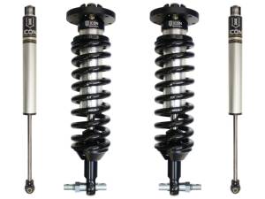 ICON 07-18 GM 1500 1-3in Stage 1 Suspension System | K73001