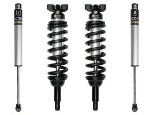 ICON - ICON 2015+ Chevrolet Colorado 1.75-3in Stage 1 Suspension System | K73051 - Image 1