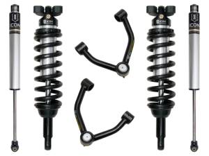 ICON - ICON 2015+ Chevrolet Colorado 1.75-3in Stage 2 Suspension System | K73052 - Image 1
