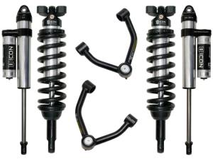 ICON - ICON 2015+ Chevrolet Colorado 1.75-3in Stage 3 Suspension System | K73053 - Image 1