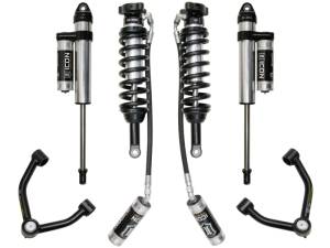 ICON - ICON 2015+ Chevrolet Colorado 1.75-3in Stage 4 Suspension System | K73054 - Image 1